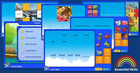 Image result for Example of Learning Programs for Grade 1