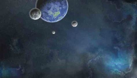 Astro Changes After the Sun Venus moves into Capricorn fate of the four ...