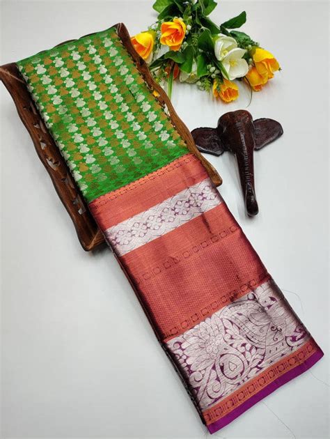 Suyamvaram Pattu Saree