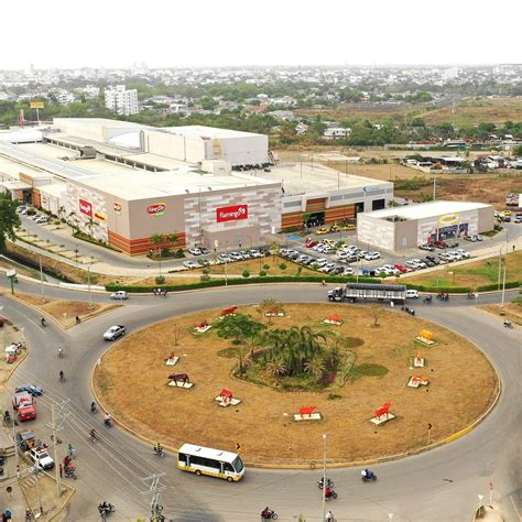 NUESTRO CENTRO COMERCIAL (2025) All You Need to Know BEFORE You Go ...