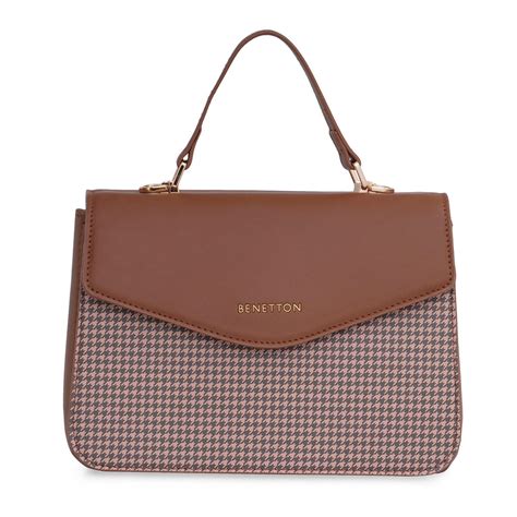 United Colors of Benetton Handbag — BAGLINE