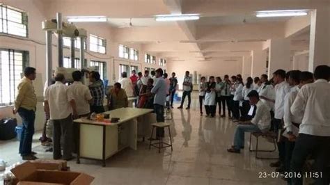 Material Testing Machines Manufacturer, Supplier from Kolhapur