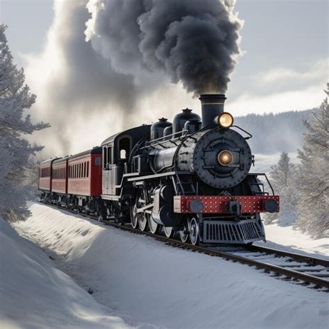 Image result for Snow Steam Engine