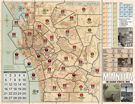 Manila_1945