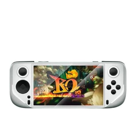 Buy GSH E6 Handheld Game Console Video Game Portable Video Game 5-Inch ...