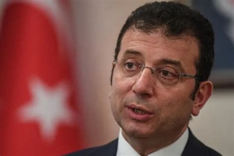 ماذا يحدث في تركيا؟.. مفاجآت جديدة عن مصير أكرم إمام أوغلو - NNI مصر