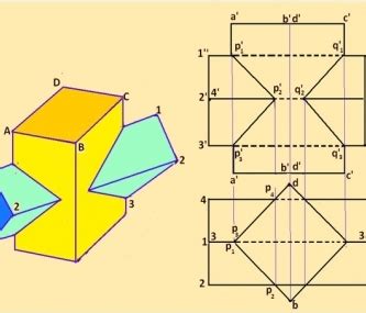 Engineering Drawing | CEPT - Portfolio