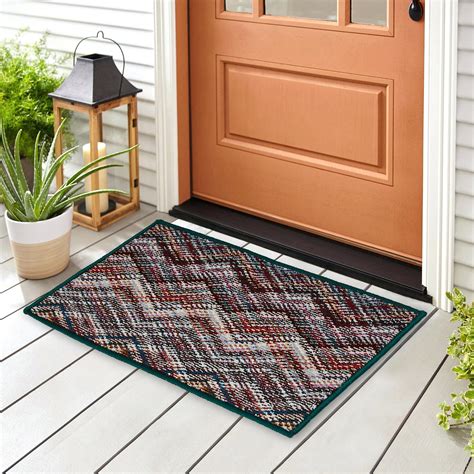 Buy Fiesta Polypropylene Tufted Doormat - 40x60cm from Home Centre at ...