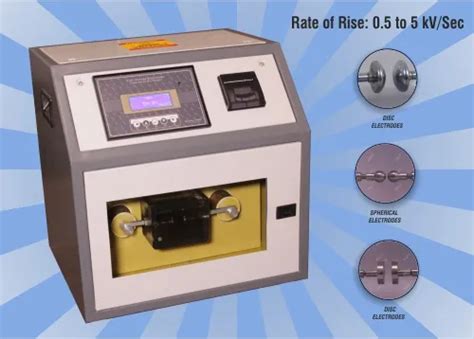 Dielectric Test Set Solutions by PEQVI | Reliable Testing Made Easy