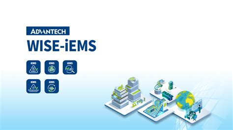 Advantech's WISE-iEMS Wins Outstanding Award at - Advantech