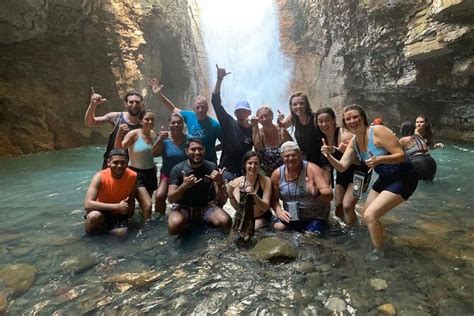 La Leona Waterfall Adventure Small-Group Tour 2025 - Guanacaste and ...