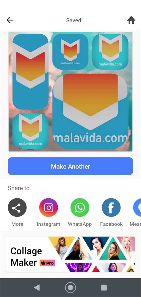 Descargar Collage Maker 2.364 APK Gratis para Android