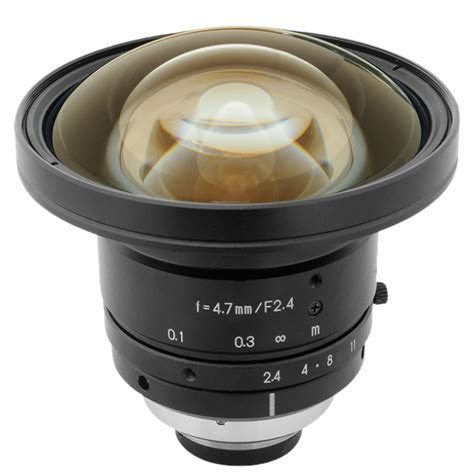 4.7mm Standard Lens – Spectral Devices