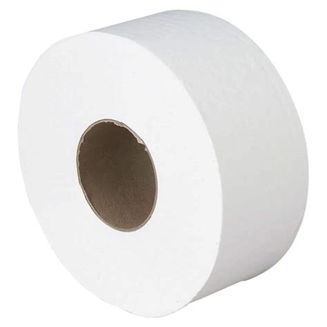 Buy Acclaim White Jumbo Jr. Bathroom Tissue 2-Ply (8 Roll) Online at ...