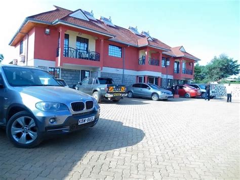 Hotel Konza City, Machakos, Kenya - www.trivago.in