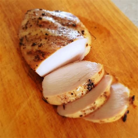 "Johnnie Walker" brined chicken breasts — Blood, Fire and the Pillars ...