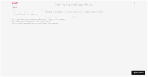 Image result for Error Dialog Example React JavaScript