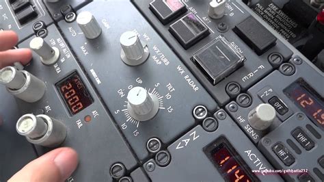 FSX Boeing 737 Tutorial 的图像结果