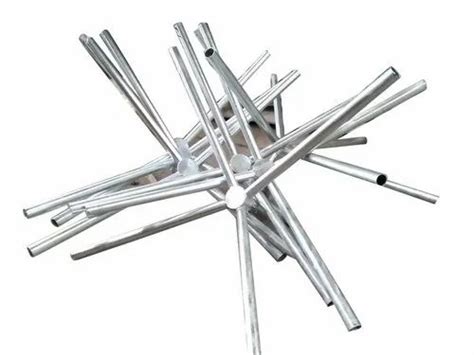 Pole Arms - Hot Dipped Galvanized Pole Arm Trader - Wholesaler ...