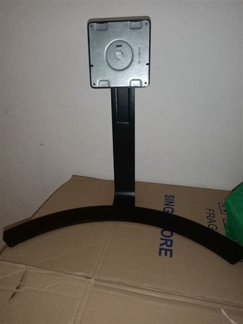 Image result for LG 43' Adjustable Computer Monitor Stand