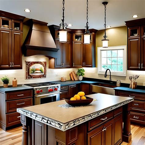 20 Pre Assembled Kitchen Island Ideas for Optimal Style and Functionality