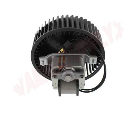 S97018811 : Broan Nutone Exhaust Fan Wheel & Motor Assembly | AMRE Supply