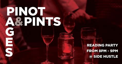Pinot & Pages, 16 McDonald St, 1022, Auckland, 8 October 2024 | AllEvents