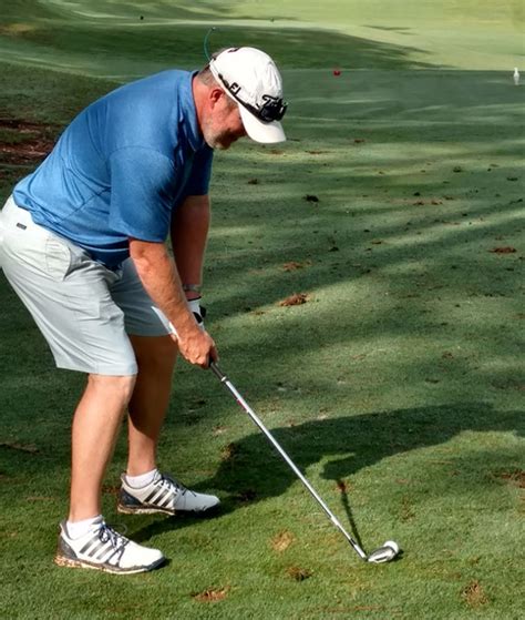 Image result for Proper Golf Setup