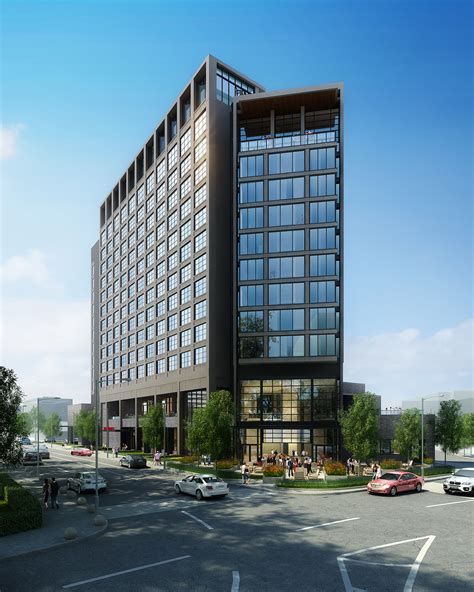 Virgin Hotels Nashville, Nashville, TN : Five Star Alliance