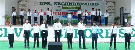 DPS-Secunderabad
