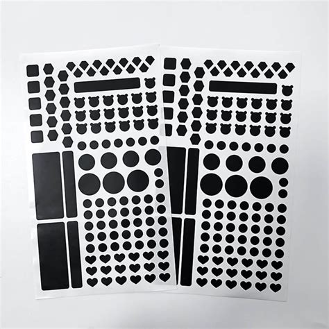 Image result for LED Light Blocking Stickers