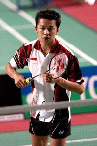 2004年印尼羽毛球公开赛--蓝天羽毛球新闻