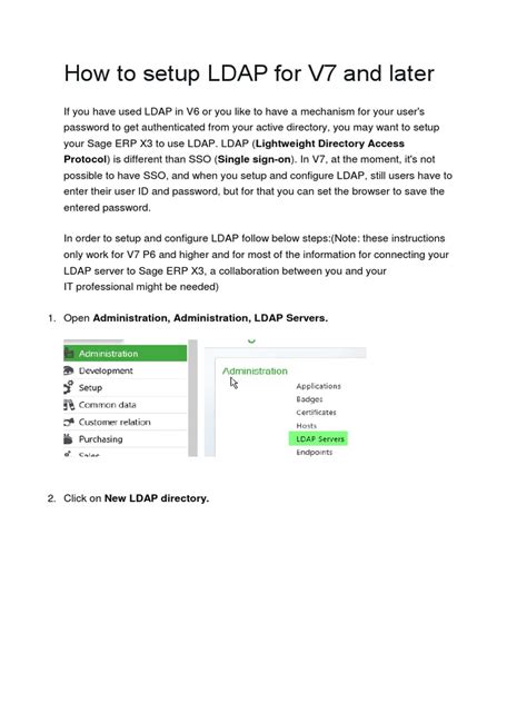 Image result for LDAP Admin Guide