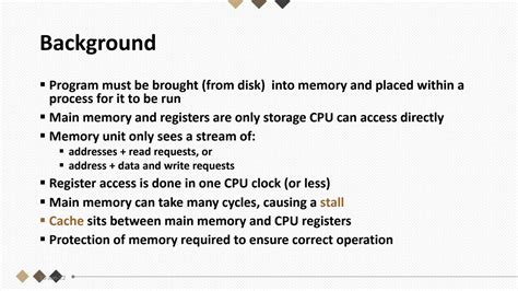 Image result for Computer Memory Management