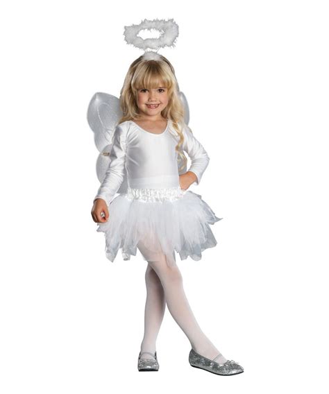 Buy angel fancy dress kids - In stock