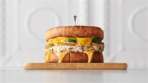 Spicy Tuna Fish Sandwich Recipe | Gitone.hk