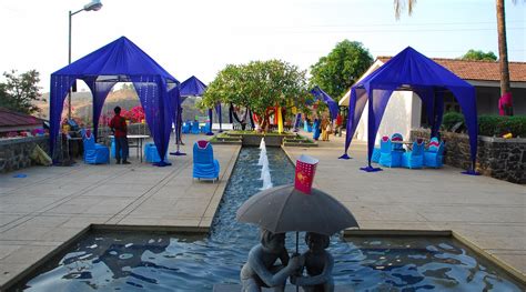 MANAS RESORT WITH PETTING ZOO (Awal Khed) - Resort Reviews, Photos ...