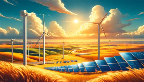 Image of a Clean Energy Project 的图像结果