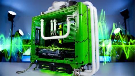 Rezultat imagine pentru PC Build Time-Lapse
