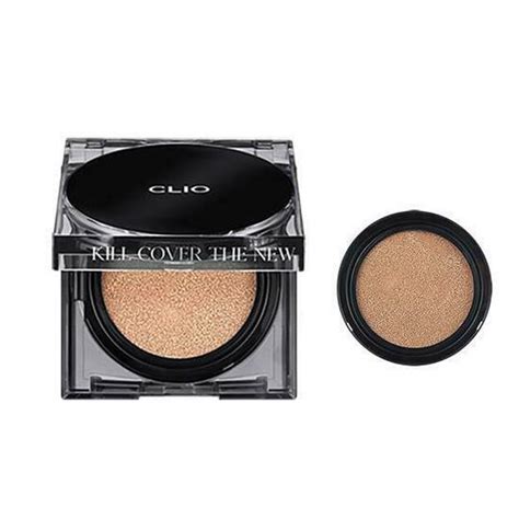 Shop Clio Kill Cover The New Founwear Cushion India | Maccaron.in
