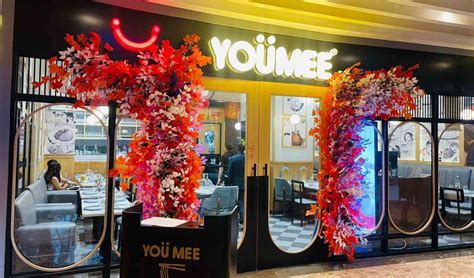 YOÜMEE Expands Pan-Asian Dining to Vegas Mall in New Delhi - Restaurant ...