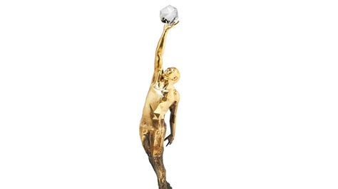 Most Valuable Player Trophy