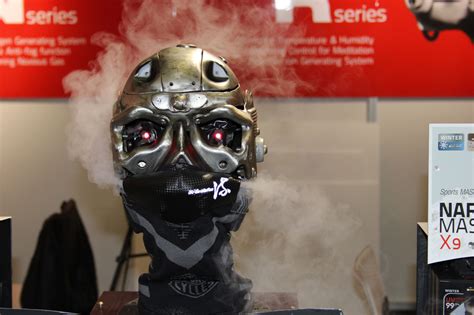 Intermot 2012 in Cologne, Germany with many Highlights | Motorcycle ...