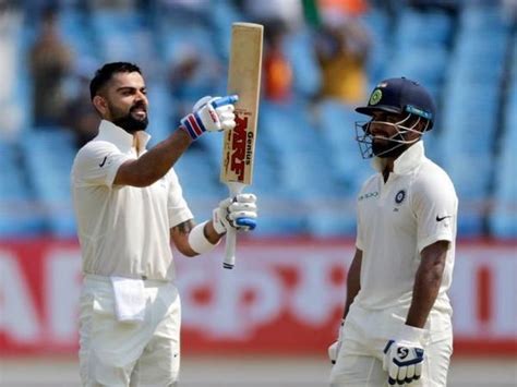 India vs West Indies 2018: Three Unnoticed things from Day two