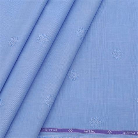 Soktas Premium Shirt fabric - ManTire