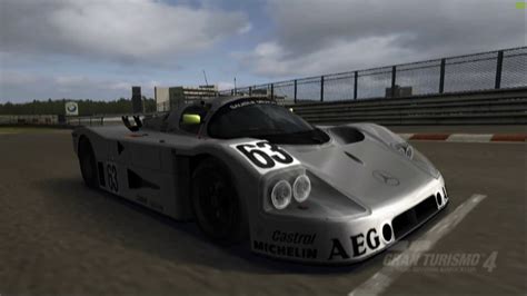 重玩15年前的GT赛车4，仍是最佳赛车游戏之一！【粤语中字】
