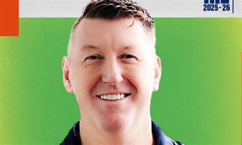 HIL: Kalinga Lancers appoint Australian legend Jay Stacy as head coach ...
