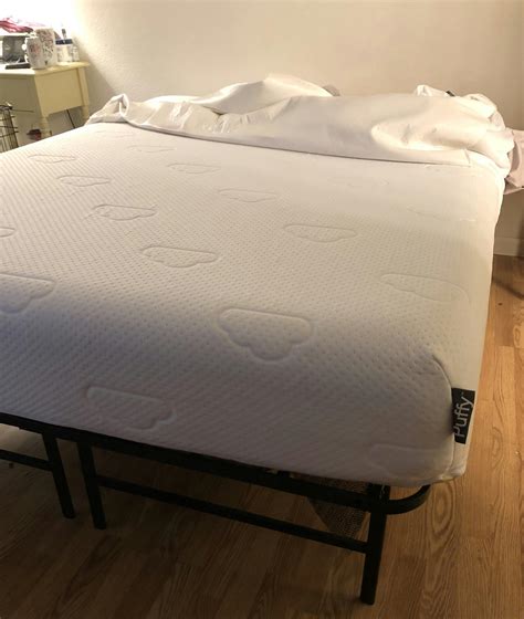 Puffy Mattress Reviews - Puffy.com