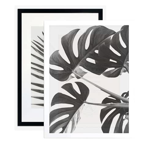 AbhiKalpya Art Studio A3 Size Photo Frame 12x18 inch Empty/Blank photo ...