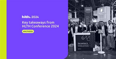 HLTH 2024: Light-it’s Recap of #1 Healthcare Innovation Conference